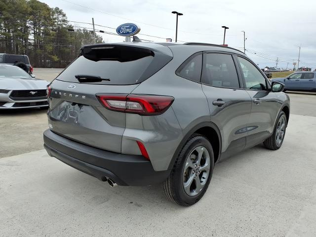 2025 Ford Escape - $21,967