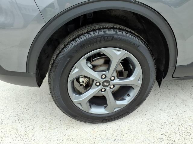 2025 Ford Escape - $21,967
