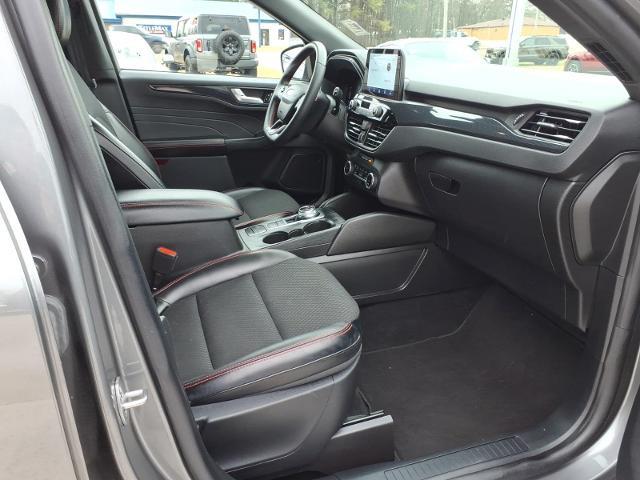 2025 Ford Escape - $21,967