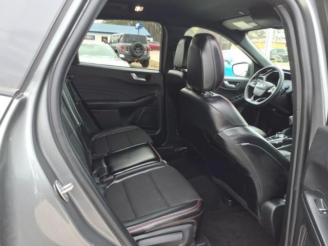 2025 Ford Escape - $21,967