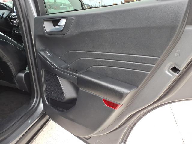 2025 Ford Escape - $21,967