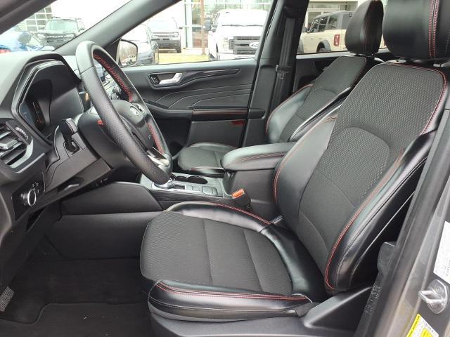 2025 Ford Escape - $21,967