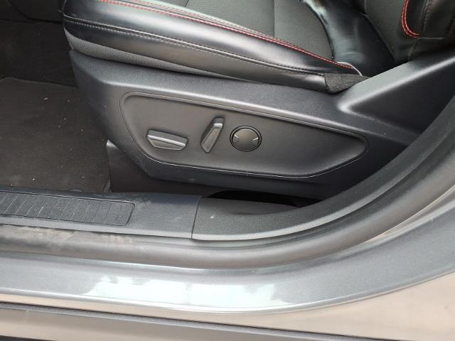 2025 Ford Escape - $21,967
