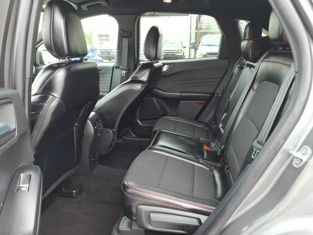 2025 Ford Escape - $21,967