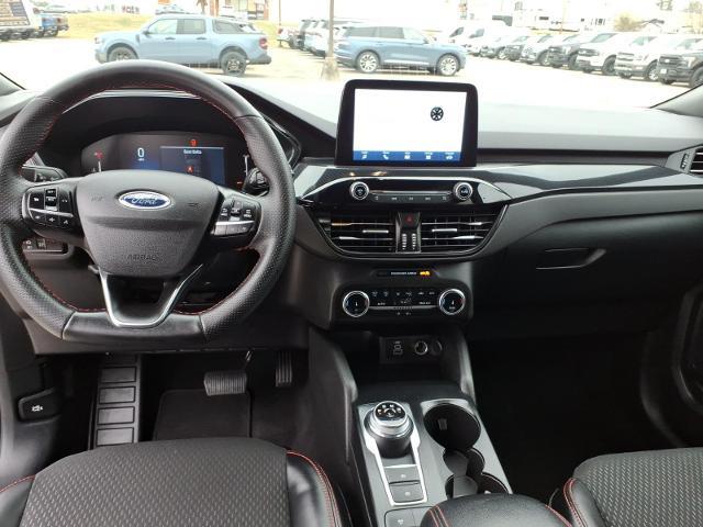 2025 Ford Escape - $21,967