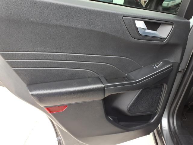 2025 Ford Escape - $21,967