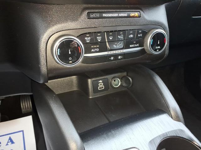 2025 Ford Escape - $21,967