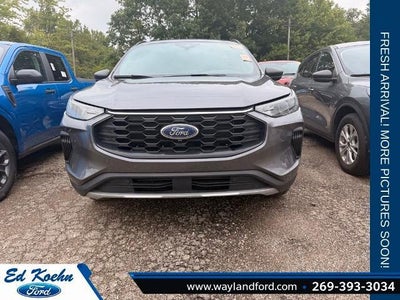 2025 Ford Escape AWD St-Line 4DR SUV