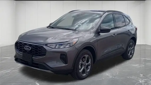 Preowned 2025 Ford Escape ST-Line for Sale