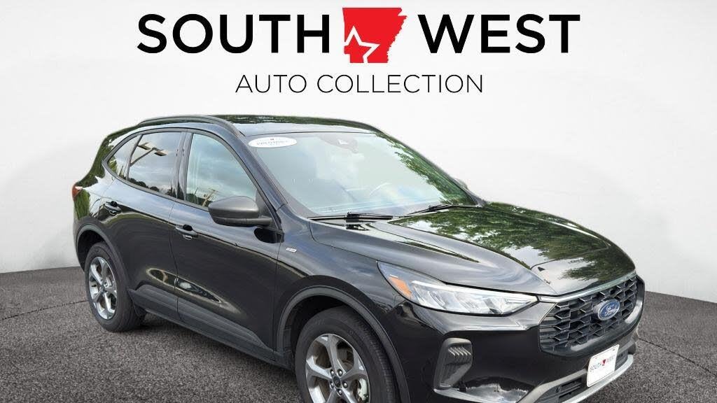 Preowned 2025 Ford Escape ST-Line for Sale