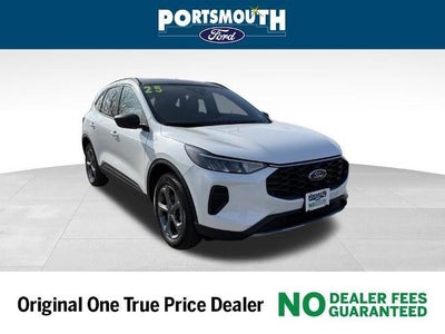 2025 Ford Escape AWD St-Line 4DR SUV