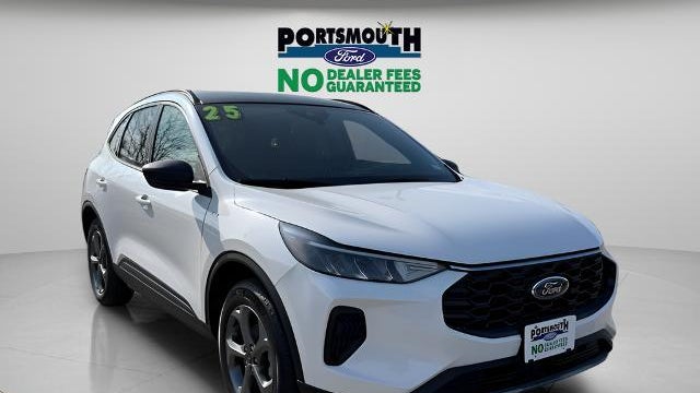 Preowned 2025 Ford Escape ST-Line for Sale