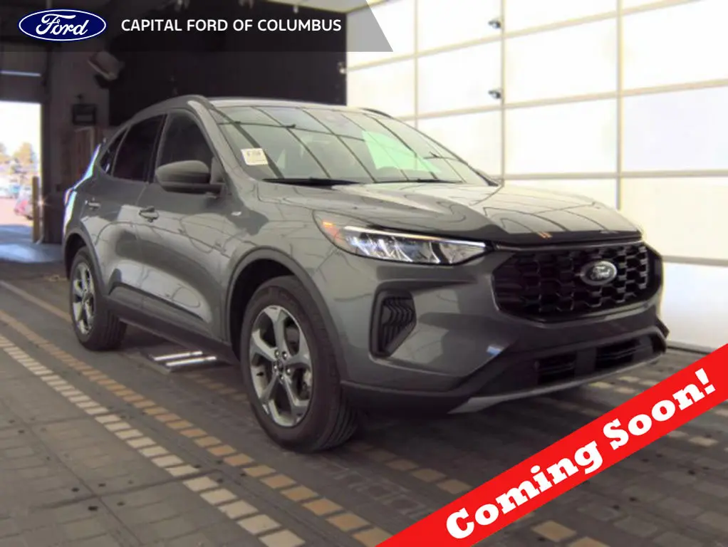 2025 Ford Escape - $20,990