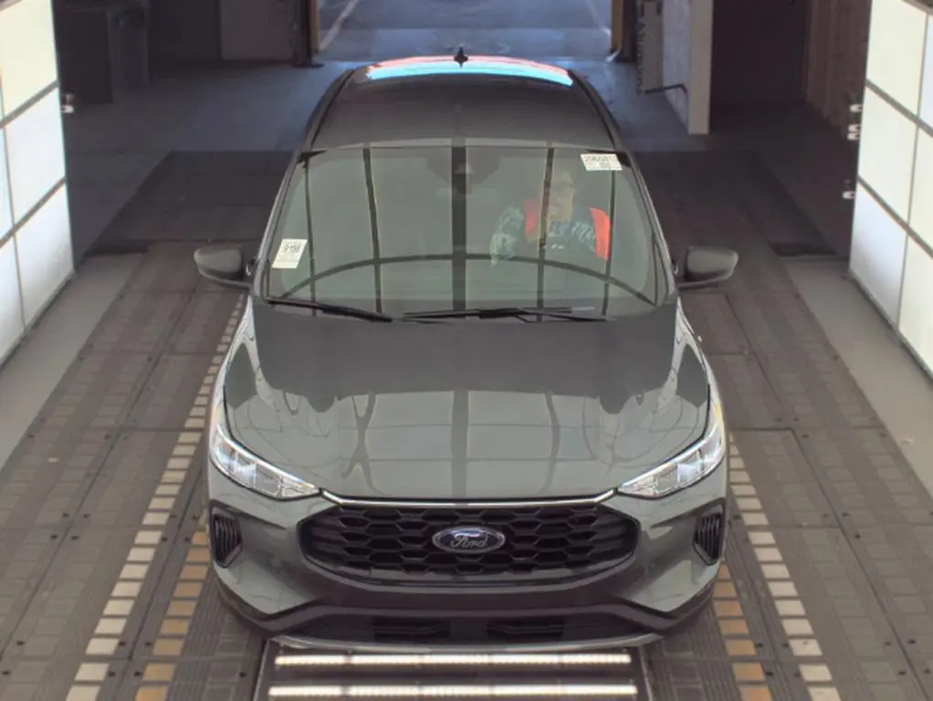 2025 Ford Escape - $20,990