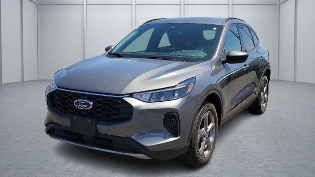 Preowned 2025 Ford Escape ST-Line for Sale
