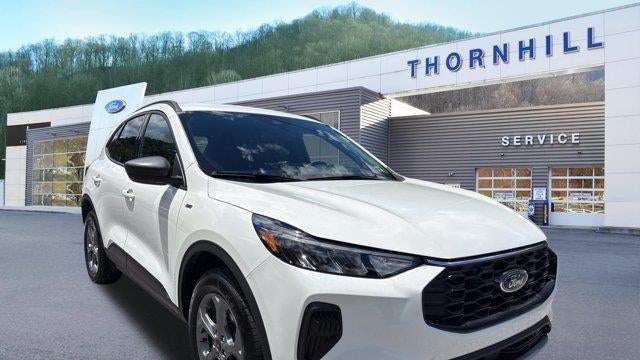 Preowned 2025 Ford Escape ST-Line for Sale