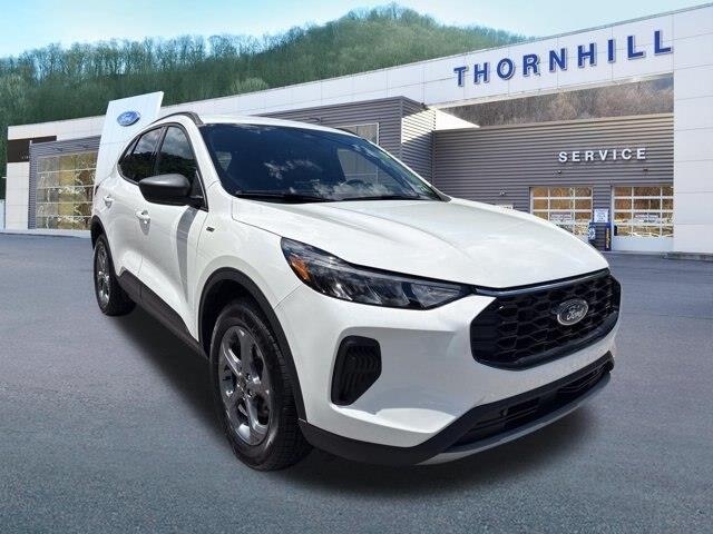2025 Ford Escape - $29,999