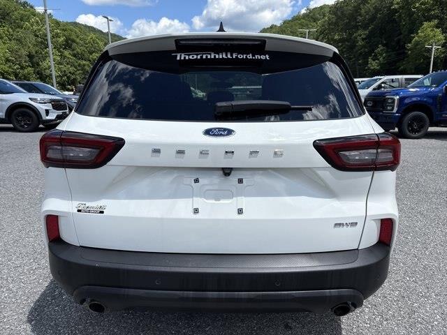 2025 Ford Escape - $29,999