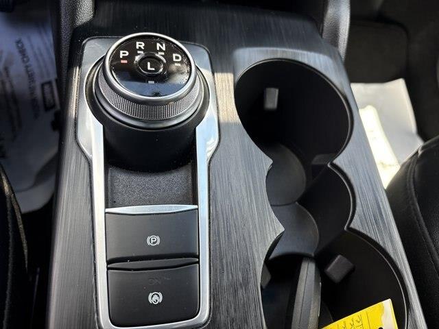 2025 Ford Escape - $29,999
