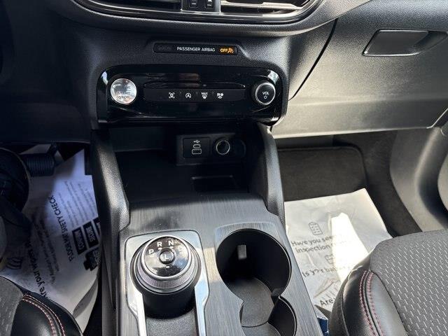 2025 Ford Escape - $29,999