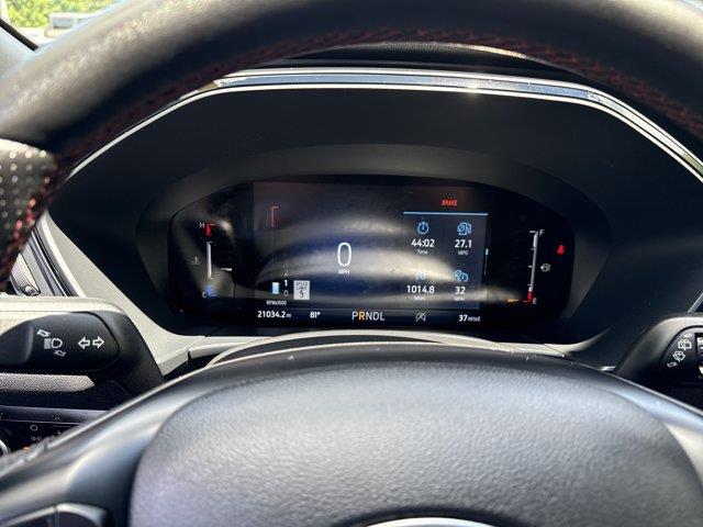 2025 Ford Escape - $29,999