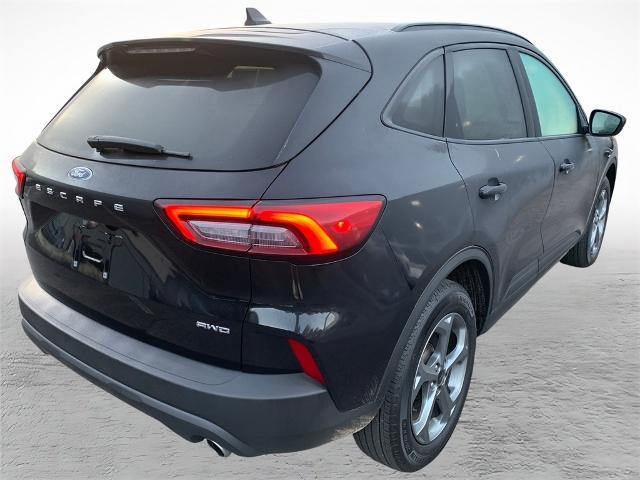 2025 Ford Escape - $21,942