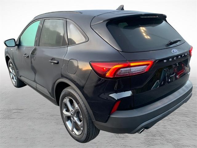 2025 Ford Escape - $21,942