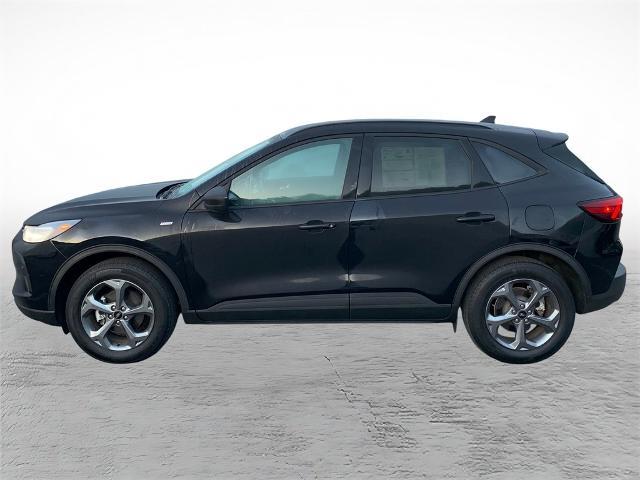 2025 Ford Escape - $21,942