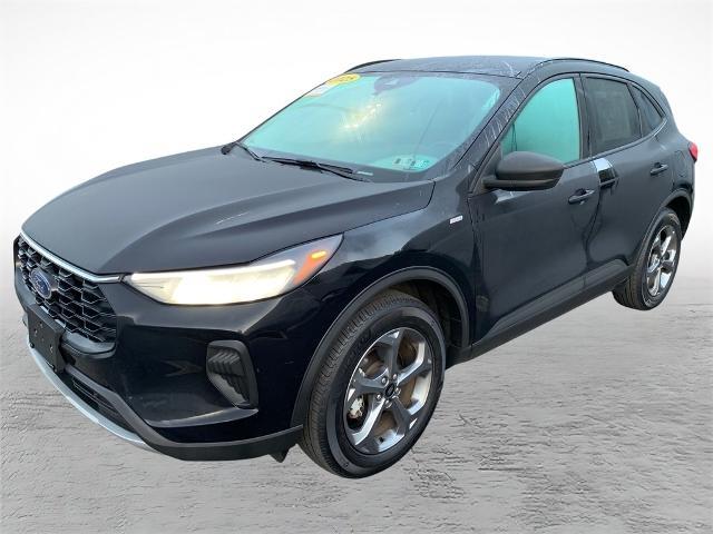 2025 Ford Escape - $21,942