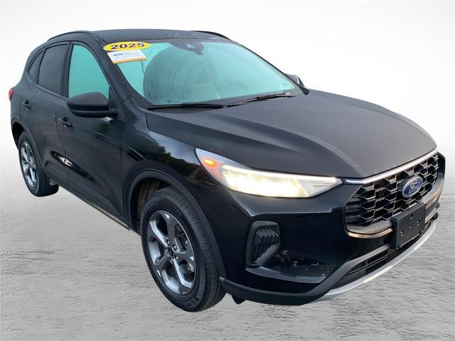 2025 Ford Escape - $21,942
