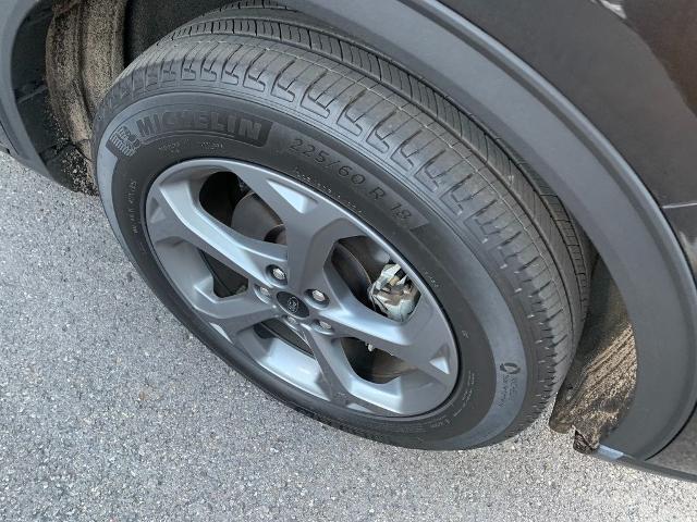 2025 Ford Escape - $21,942