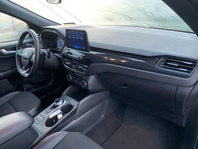 2025 Ford Escape - $21,942