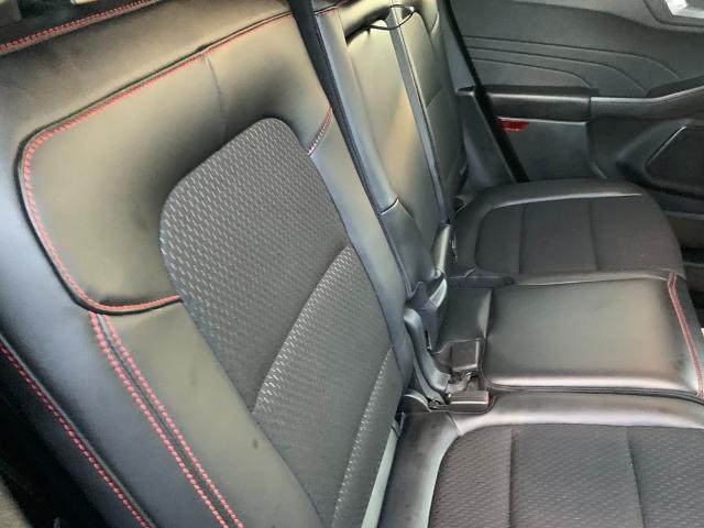 2025 Ford Escape - $21,942
