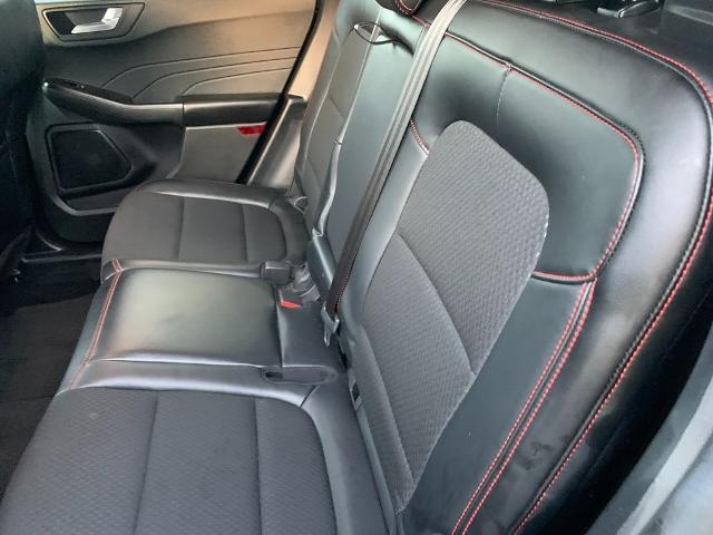 2025 Ford Escape - $21,942