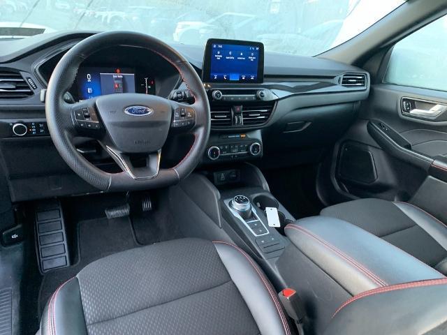 2025 Ford Escape - $21,942