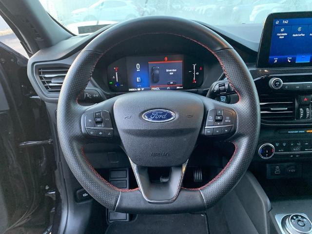 2025 Ford Escape - $21,942