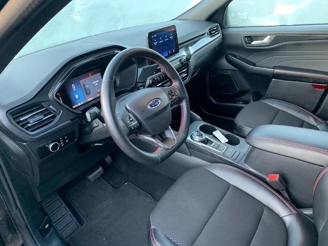 2025 Ford Escape - $21,942