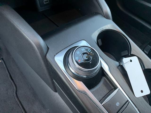 2025 Ford Escape - $21,942