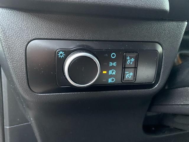 2025 Ford Escape - $21,942