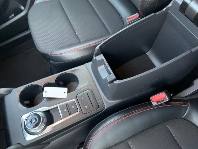 2025 Ford Escape - $21,942