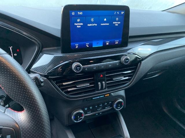 2025 Ford Escape - $21,942