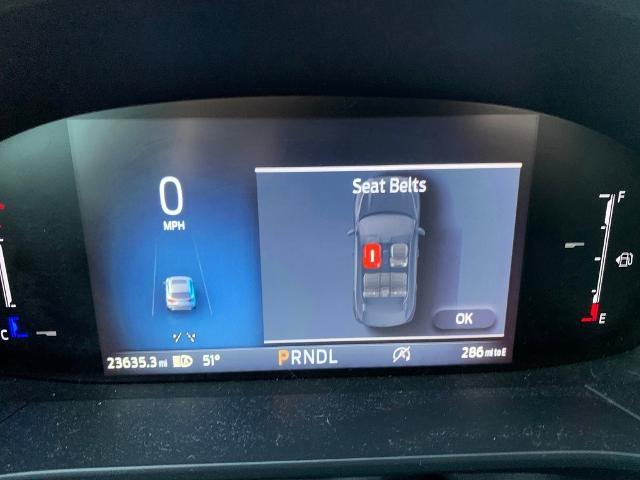 2025 Ford Escape - $21,942