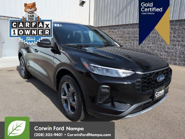 2025 Ford Escape - $24,488