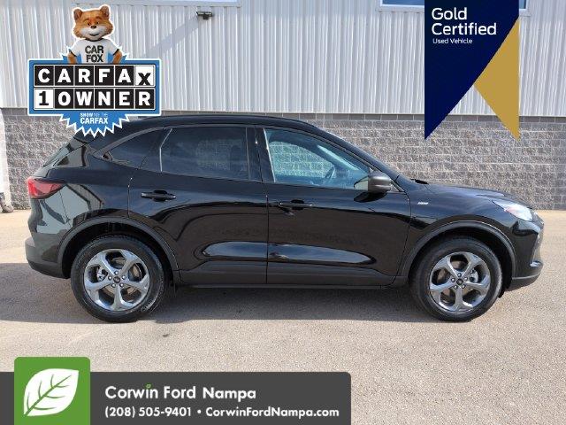 2025 Ford Escape - $24,488
