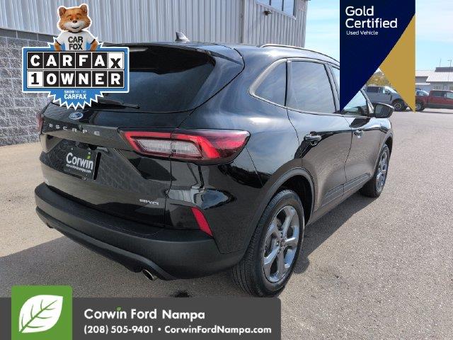 2025 Ford Escape - $24,488
