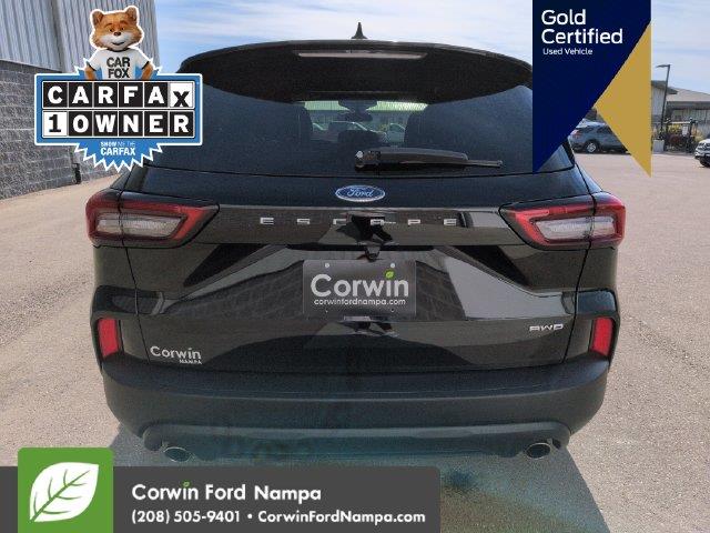 2025 Ford Escape - $24,488