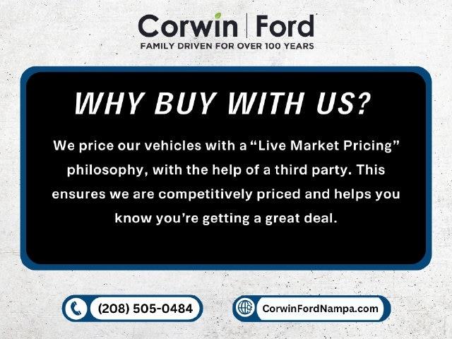 2025 Ford Escape - $24,488