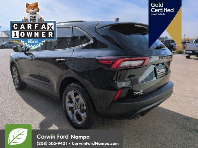2025 Ford Escape - $24,488