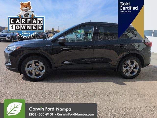 2025 Ford Escape - $24,488