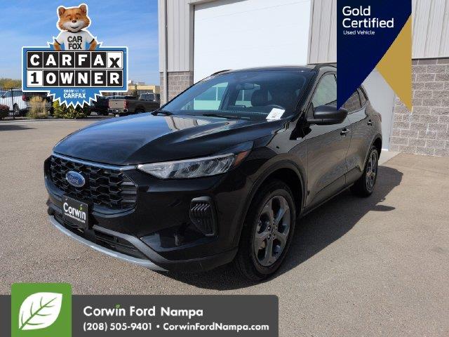 2025 Ford Escape - $24,488